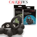 CALETICS SILICONE MDIUM WEIGHT. BALL STRECHER