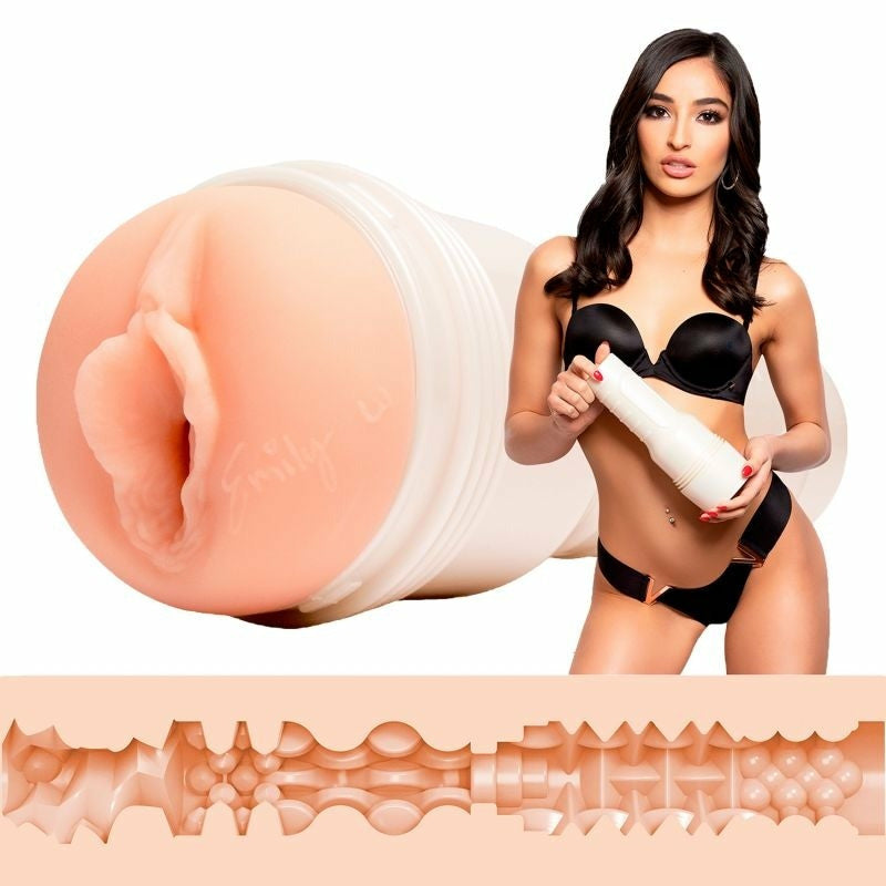 Fleshlight Girls