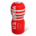 Tenga US Deep Throat Ultra Size Vaccum Cup