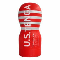 Tenga US Deep Throat Ultra Size Vaccum Cup