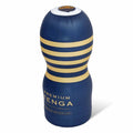 Tenga Premium Blue Vacuum Cup Series