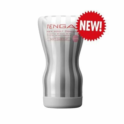 Tenga Gentle Vacuum Cup