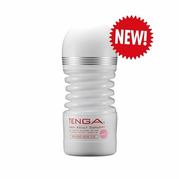 Tenga Gentle Vacuum Cup