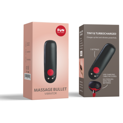 Fun Factory Bullet Vibrator