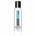 Fuckwater Clear Water Based Premium Lubricant