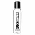 Fuckwater Silicone-Based Premium Lubricant