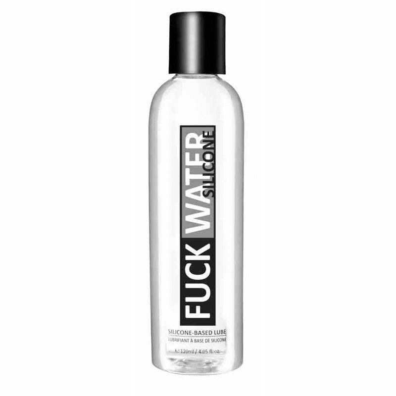 Fuckwater Silicone-Based Premium Lubricant