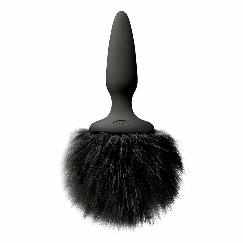 Ns Novelties Silicone Bunny Tails