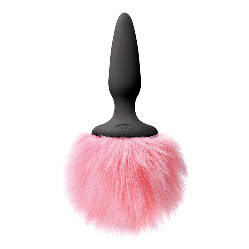 Ns Novelties Silicone Bunny Tails