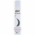 PJUR Woman Silicone-Based Lube 100 ml