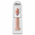 King Cock 13″ Beige