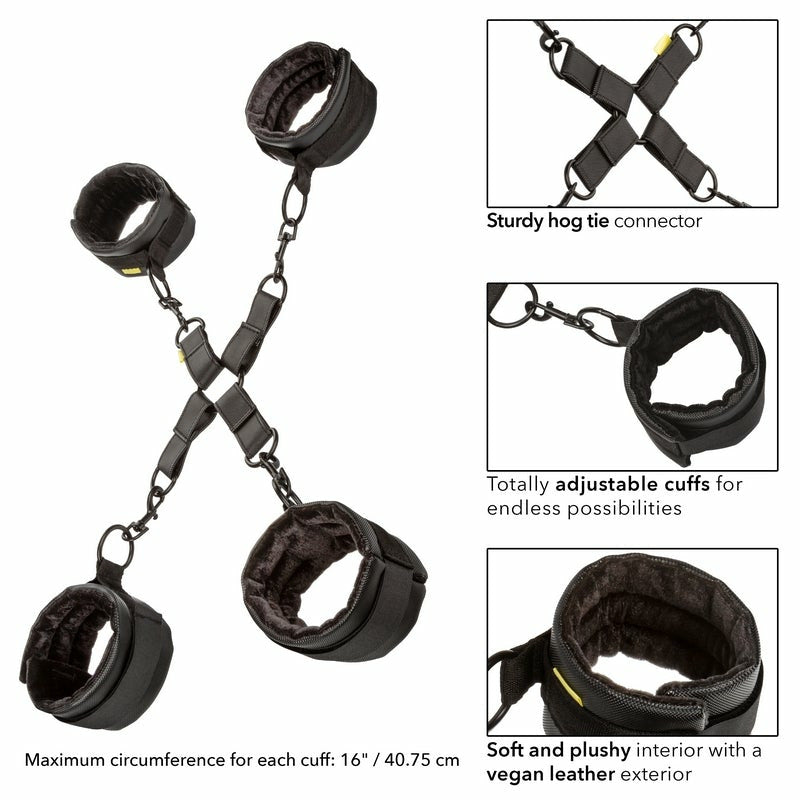 Boundless Hogtie Set