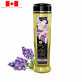 Shunga Erotic Massage Oil 8 oz.