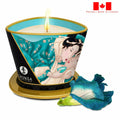 Shunga Erotic Massage Candle 5.7 Oz