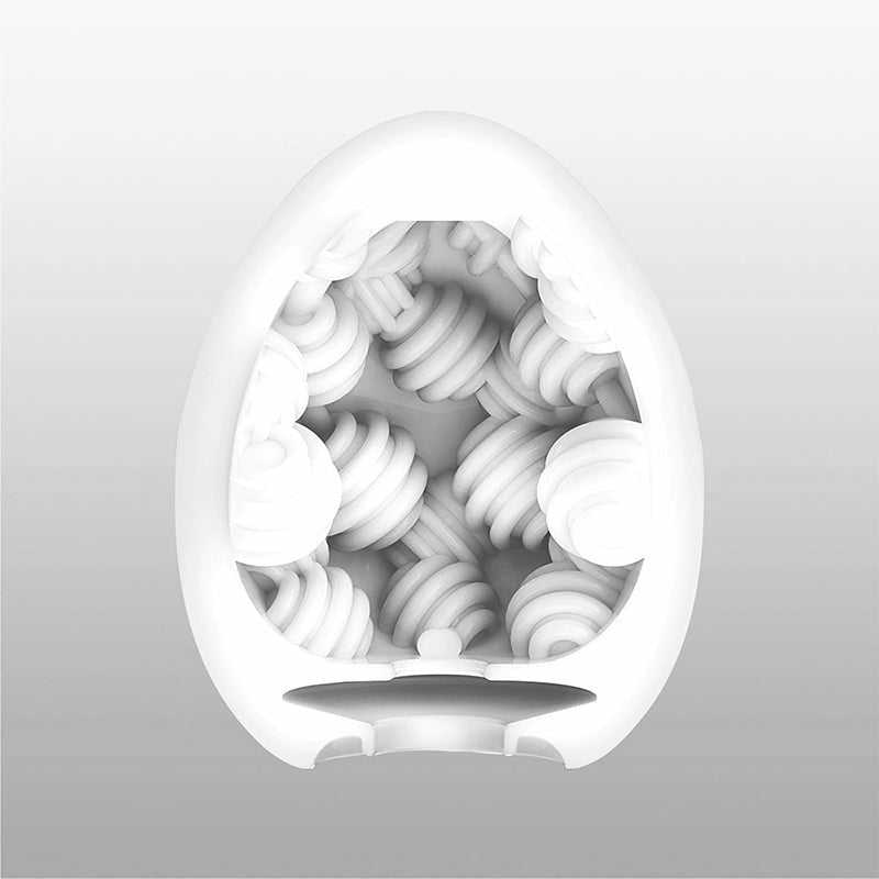 EGG (Variety of Single Egg)