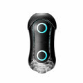 Tenga Flip Orb Strong Blue Rush