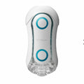 Tenga Flip Orb Blue Rush