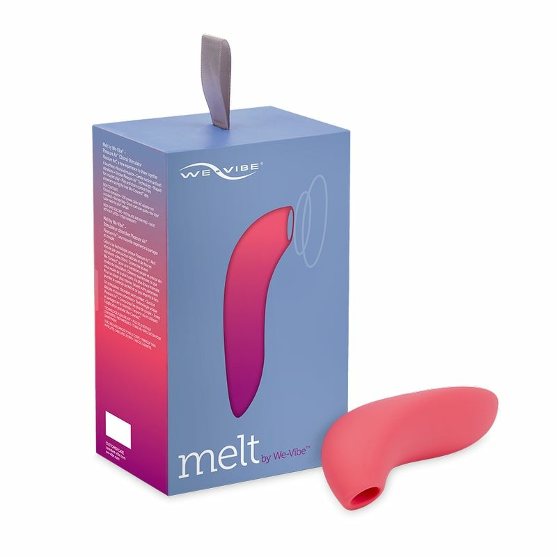 WE-VIBE Melt