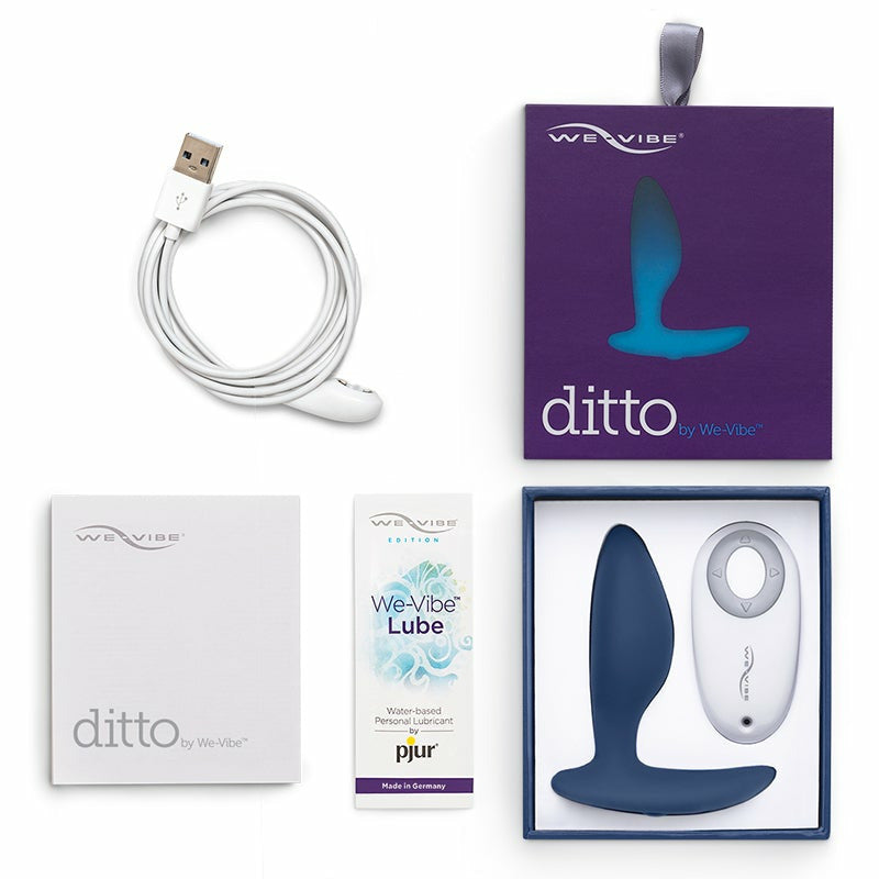 We-Vibe Ditto