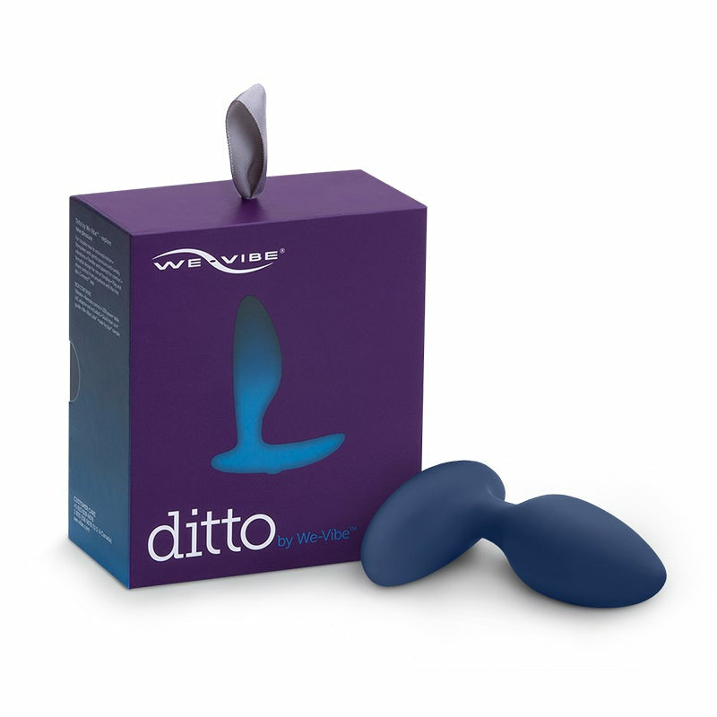 We-Vibe Ditto