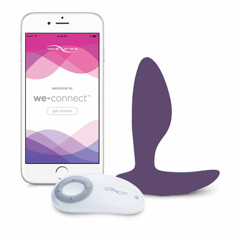 We-Vibe Ditto