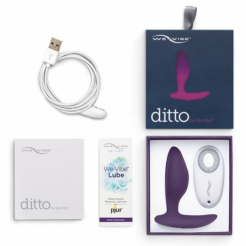 We-Vibe Ditto