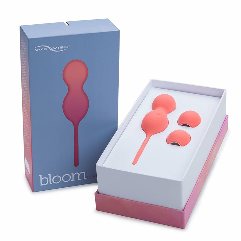 WE-VIBE Bloom Vibrating Kegel Ball