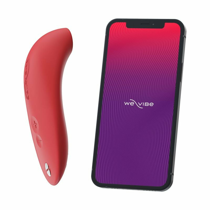 WE-VIBE Melt